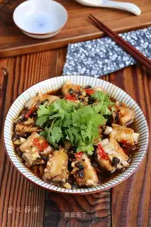 Potato ribs