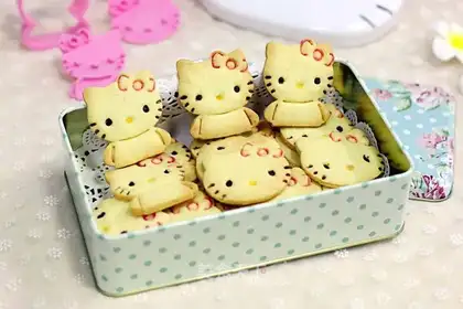 Katie Cats