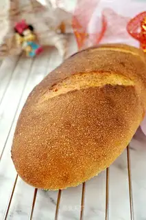 Basic sour bread
