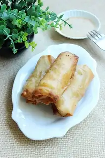 Banana salad