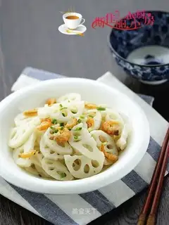Gold hook chips