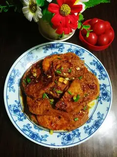 Porridge