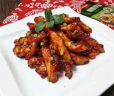 Korean sugar vinegar