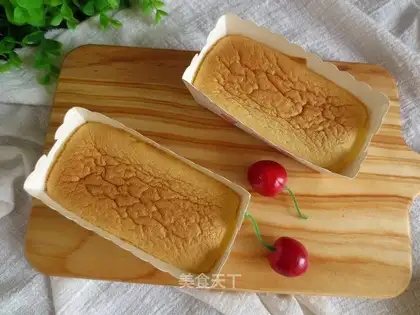 Cotton cake