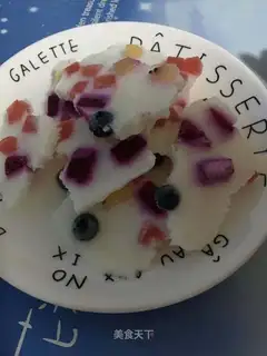 Sour cream