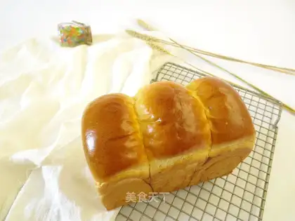 The mountain toast