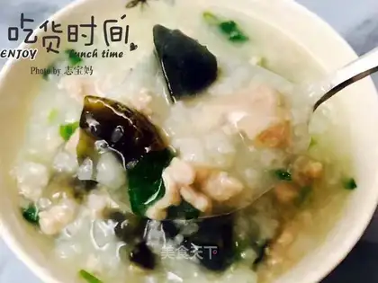 Porridge