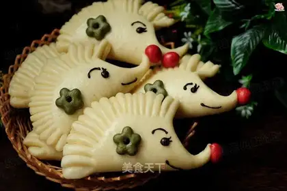 Little tarts