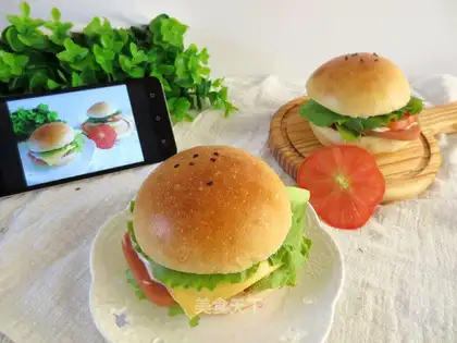 Cheeseburger