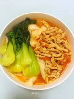 Spaghetti
