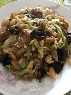 Homemade