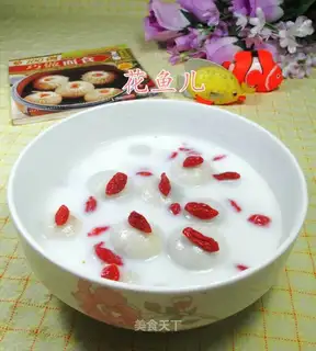 Coconut juice