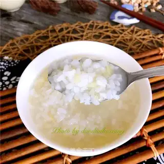 Porridge