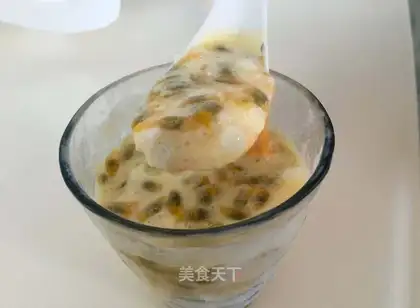 Bacon milk, sapphire