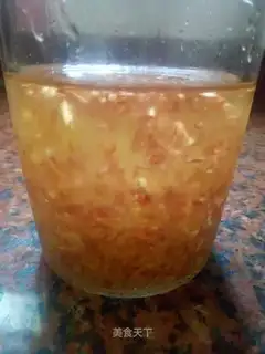 Homemade onions