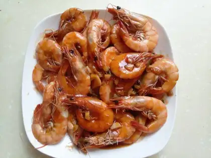 Shrimp