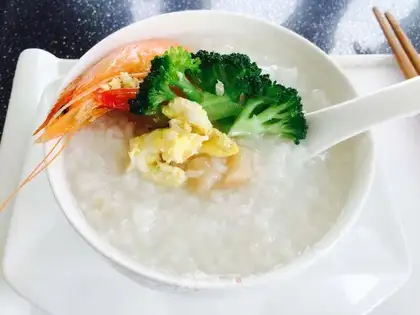 Porridge