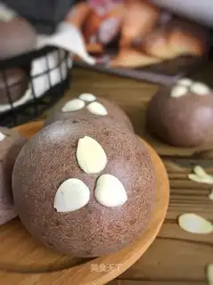 Coco Spade Bean Pack