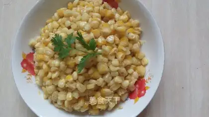 Sodium corn