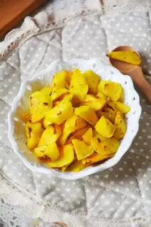 Potato Cape