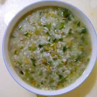 Porridge