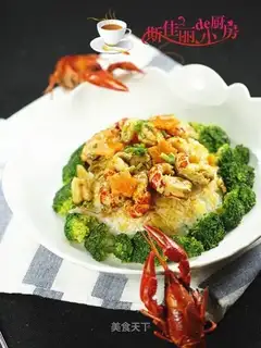 Lobster caps