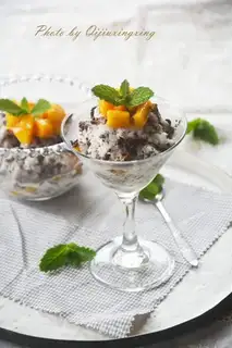 Olio Mango saloon