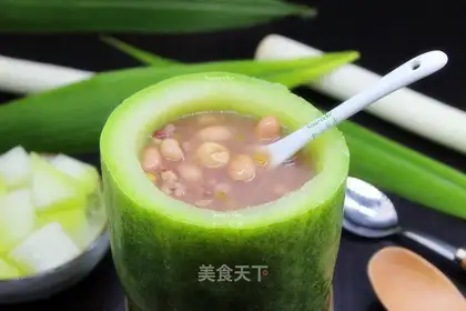 ♪ 8 bean ♪