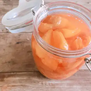 ♪ Homemade sweet cucumber ♪
