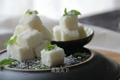 Coconut