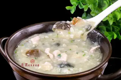 Porridge