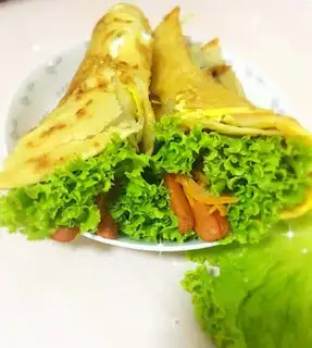 Egg-bread
