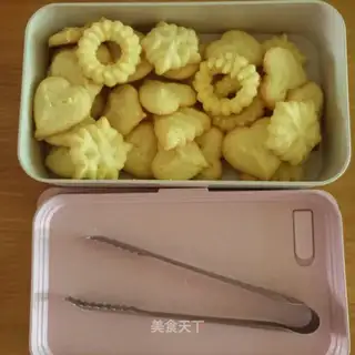 Original cookies