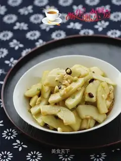 The pickles