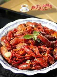 Crawfish