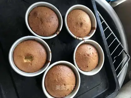 Honey cake