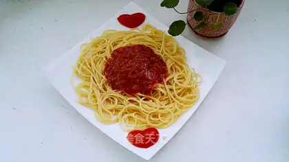 Italy Noodles