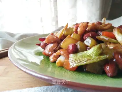 Miyagi chicken