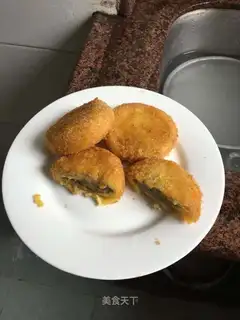 Pumpkin