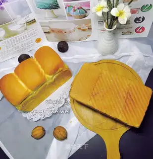Milk toast