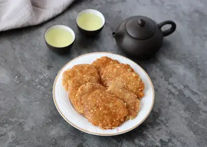 It's a broad name for chicken pie