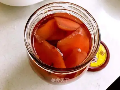 Peaches can