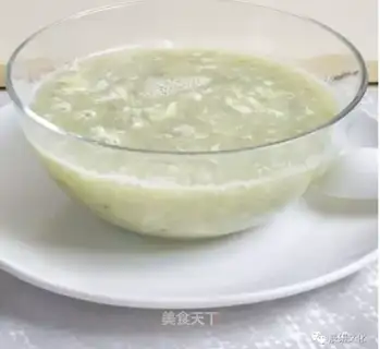 Poisoned celery soup