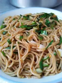 The rice line