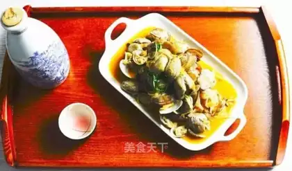 The taro is a manicure