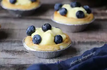 Blueberries
