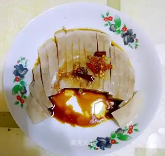 Frozen pork
