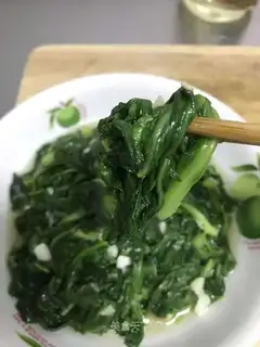 Garlic artery