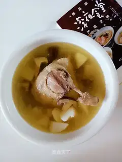 Cracker duck