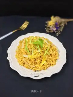 Noodles